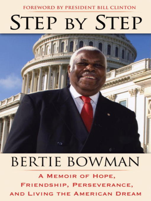 Title details for Step by Step by Bertie Bowman - Available